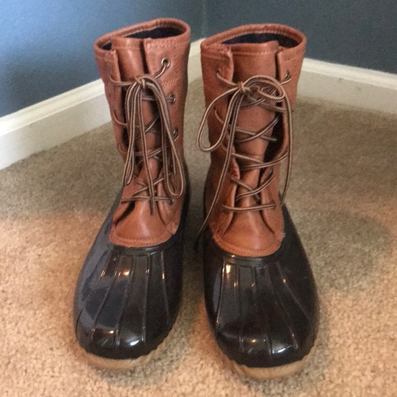 original duck boots